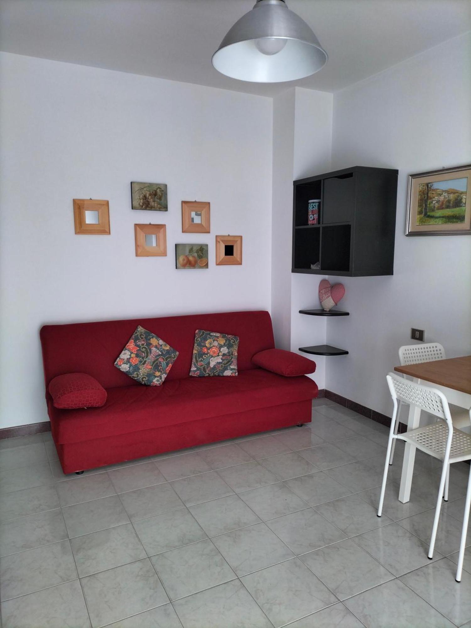 Daro'S Apartment Selargius Exterior photo